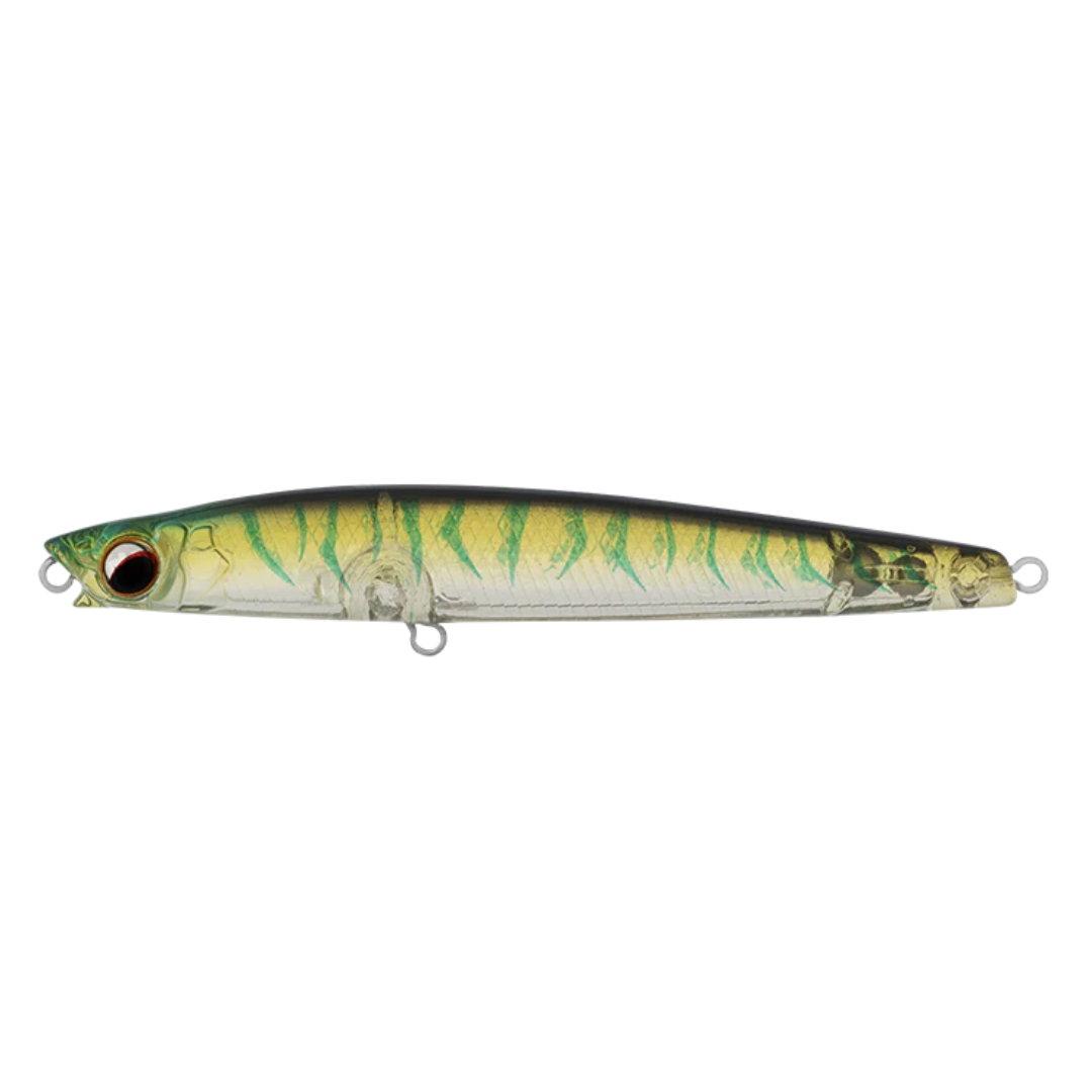 Daiwa INFEET SLIPPERY DOG 65F TG Surface Fishing Lure-Otto's  Tackle World