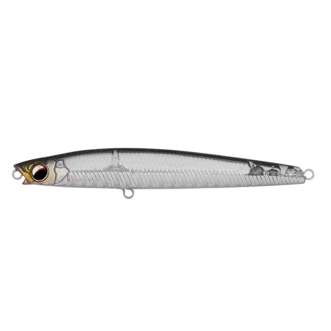 Daiwa INFEET SLIPPERY DOG 65F TG Surface Fishing Lure-Otto's  Tackle World