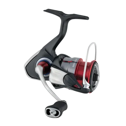 Daiwa 26 Infeet X 2500S Spinning Reel 