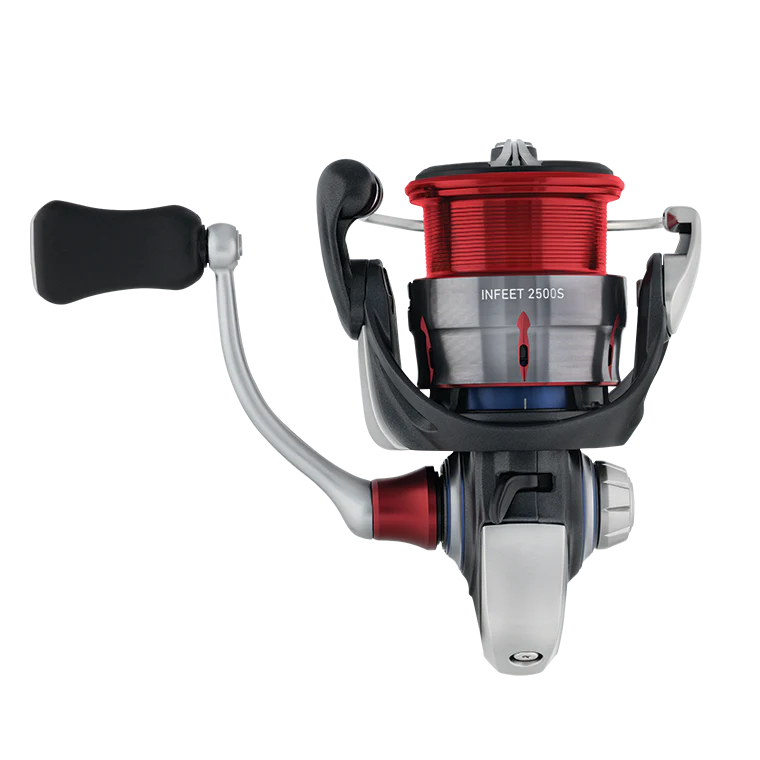 Daiwa 26 Infeet X 2500S Spinning Reel 