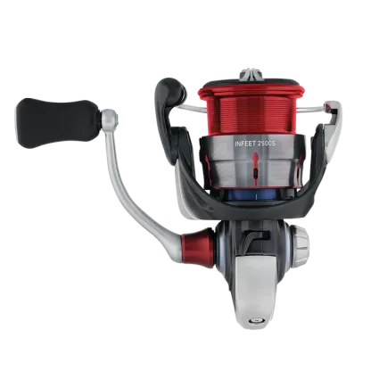 Daiwa 26 Infeet X 2500S Spinning Reel 