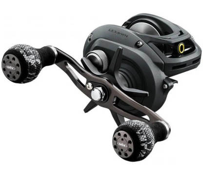 Daiwa Lexa Wn Baitcast Fishing Reels – Otto'S Tackle World