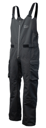 Daiwa Waterproof Bib Pants Xl / 2xl To Suit Rain Suit Fishing Pants –  Otto'S Tackle World