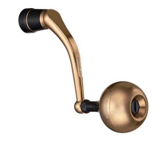 Daiwa SLPW Power Handle Set-Otto's  Tackle World