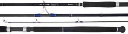 Daiwa 20 SENSOR WAVE Spinning Surf Fishing Rod-Otto's  Tackle World