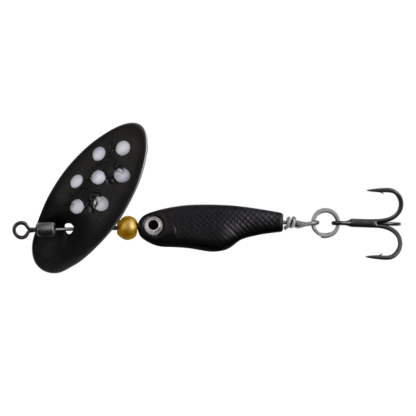 Daiwa Silvercreek Spinner SS 3.50 Trout Fishing Lure-Otto's  Tackle World