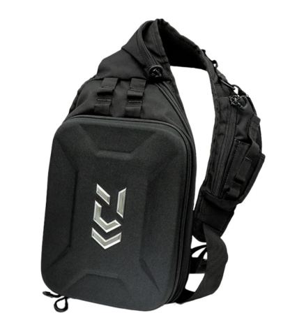 Daiwa Sling Bag Black BA-20022