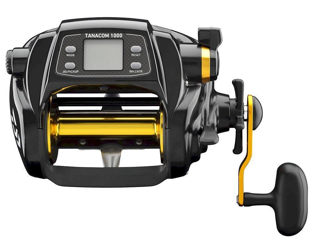 Daiwa Tanacom 1000 Electric Fishing Reel