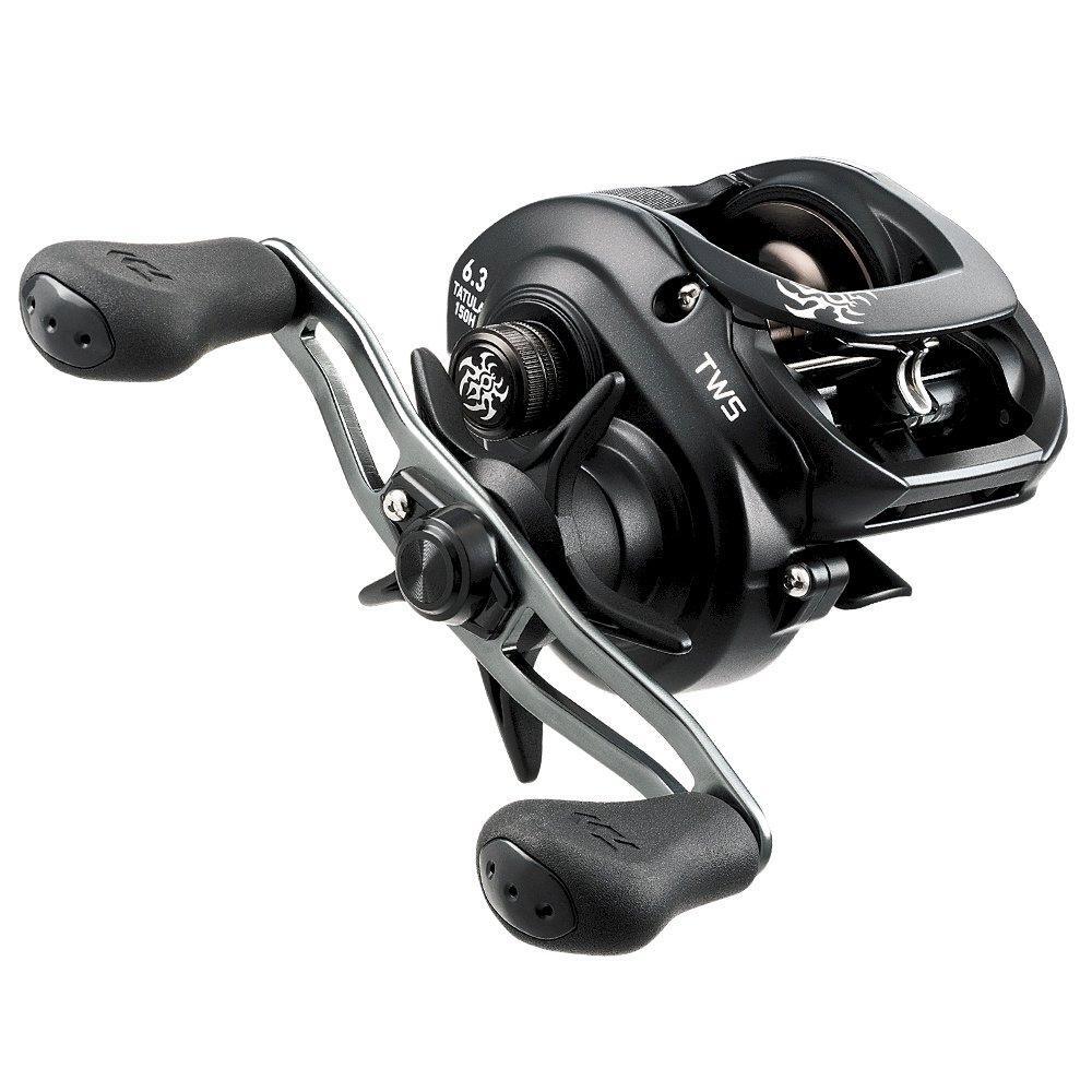Daiwa Tatula 150 H Baitcast Fishing Reel Otto S Tackle World