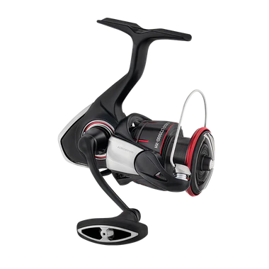 Daiwa Fuego LT 6000D 2025 Spinning Fishing Reel 