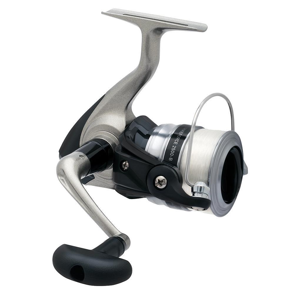 Daiwa Strike Force 2500 B Spooled Spinning Reel