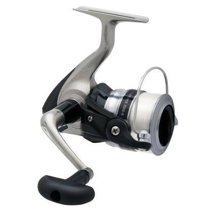 Daiwa Strike Force 2500 B Spooled Spinning Reel