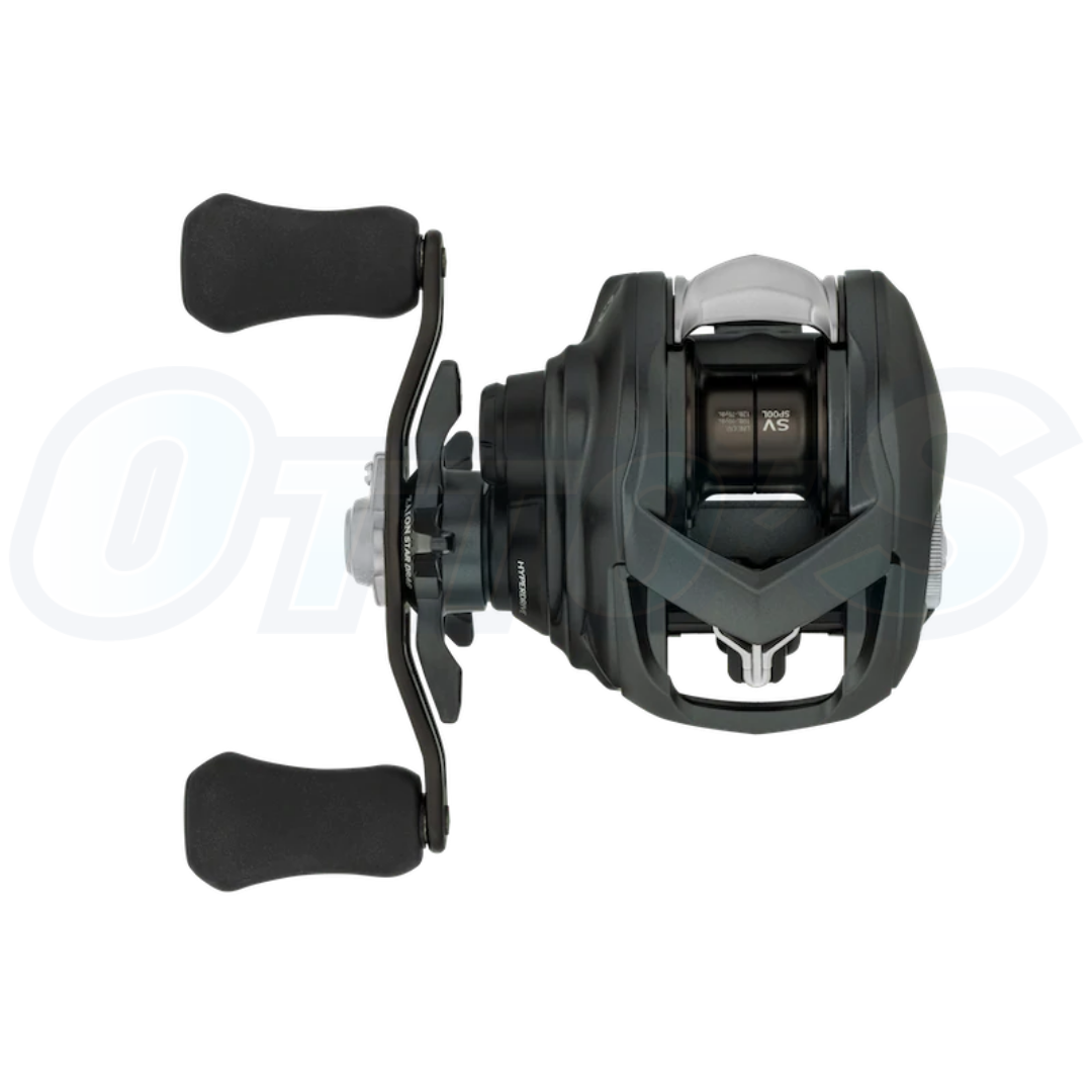 DAIWA 22 TATULA SV TW70H Baitcast Fishing Reel