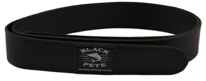 Black Pete Deckie Belt-Otto's  Tackle World