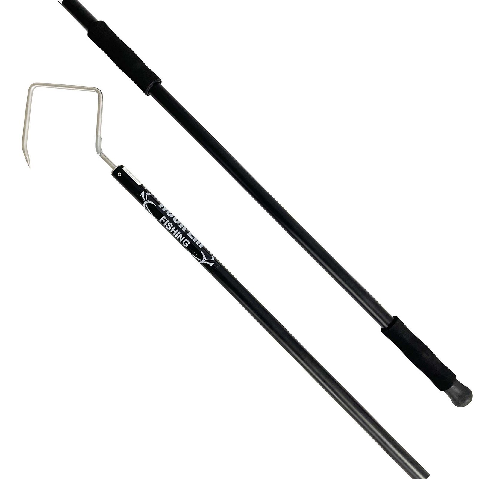 Hook'em Diamond Gaff-Otto's  Tackle World