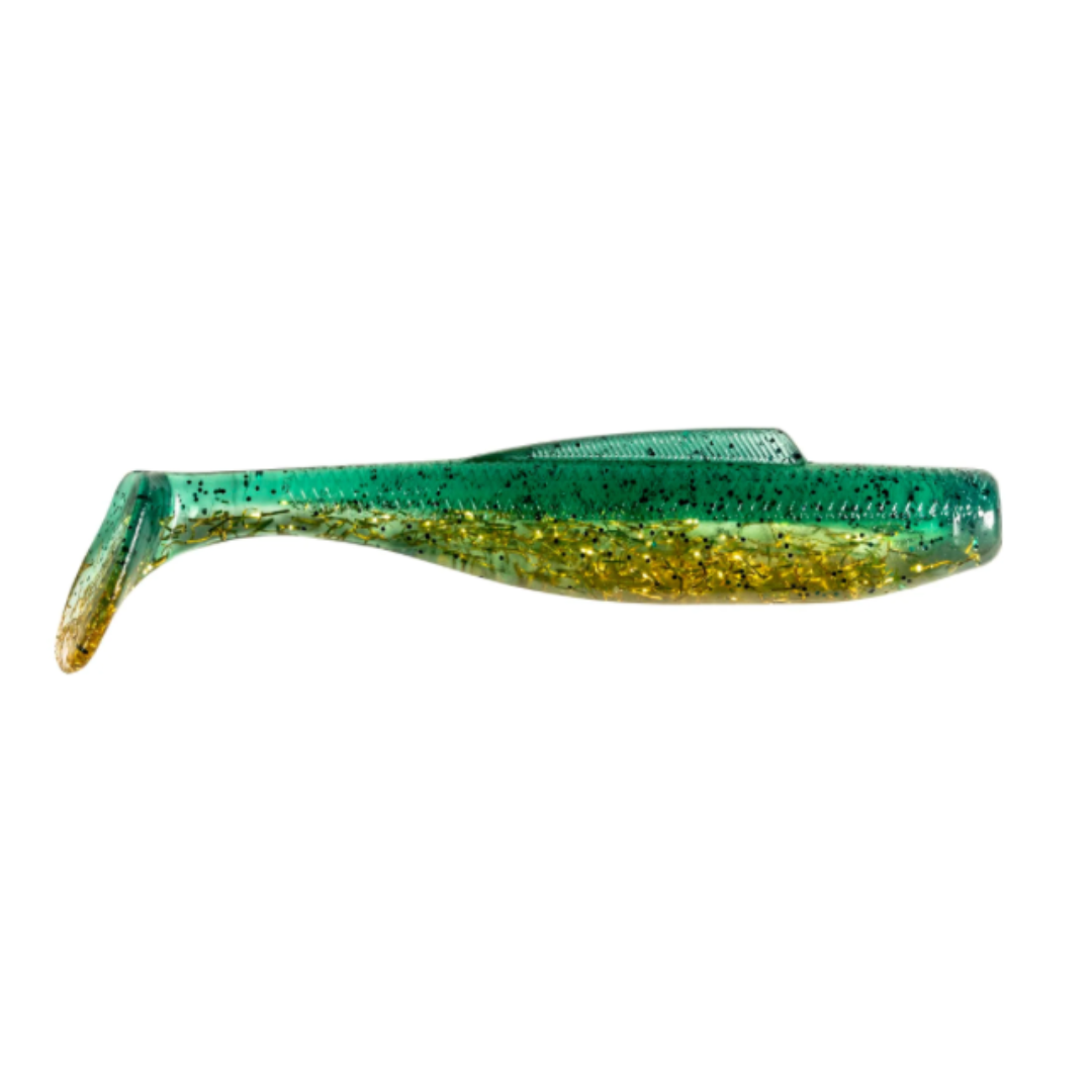 ZMan DieZel MinnowZ 4" Soft Plastic Fishing Lure