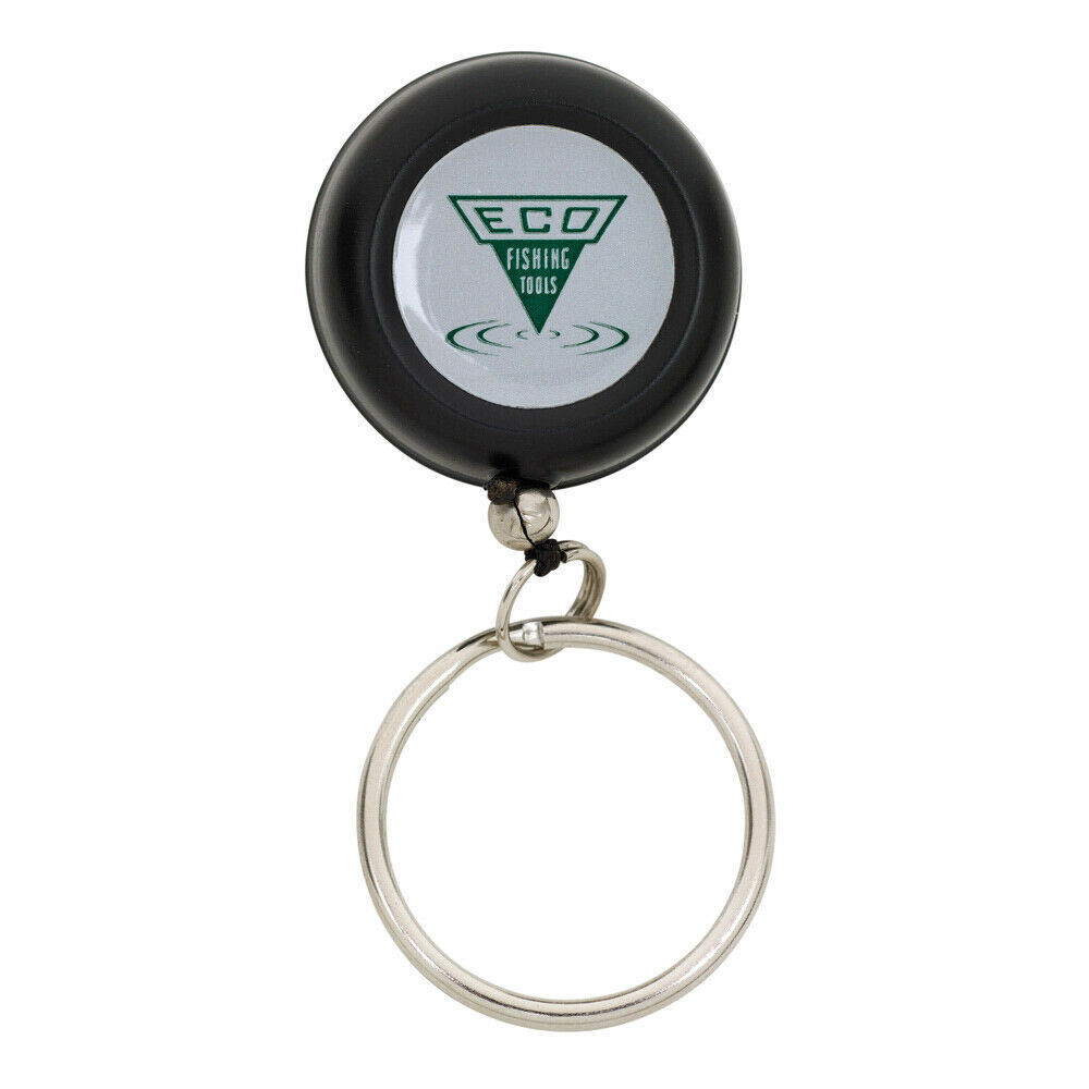 Dr. Slick Eco Pin On Reel w/ "O" Ring Fly Fishing Accessory