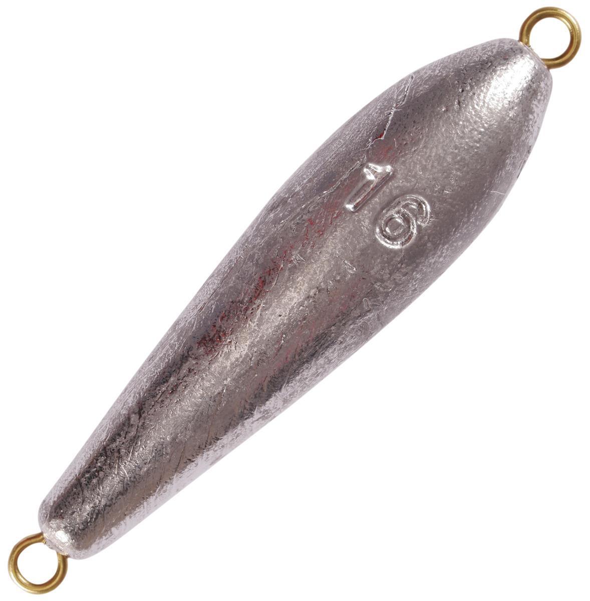 Simply Sinkers Dredge Weights Trolling Sinkers Inline-Otto's  Tackle World