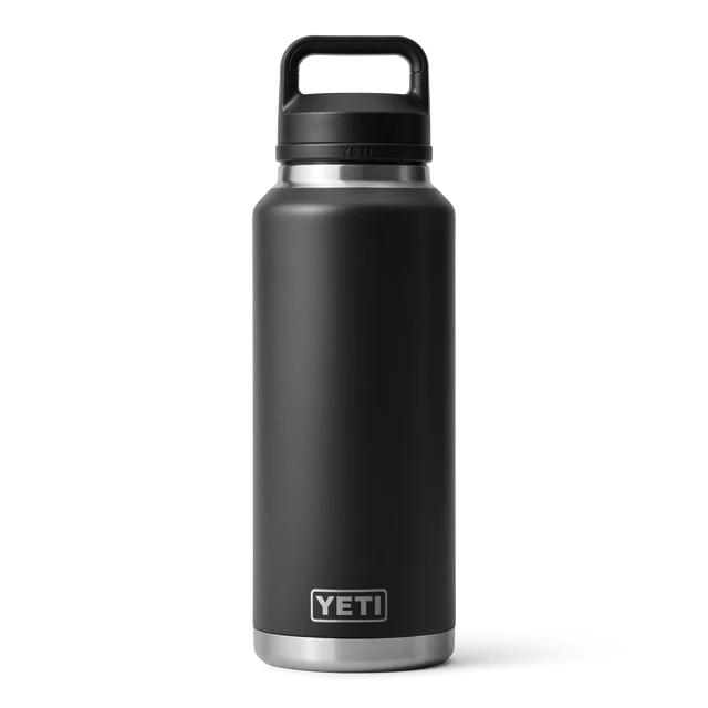Yeti Rambler 46 oz (1.4L) Bottle With Chug Cap