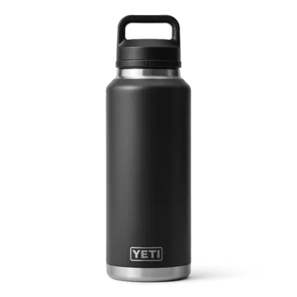Yeti Rambler 46 oz (1.4L) Bottle With Chug Cap