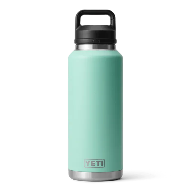Yeti Rambler 46 oz (1.4L) Bottle With Chug Cap