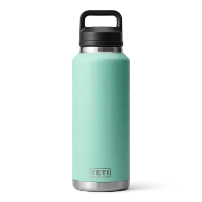 Yeti Rambler 46 oz (1.4L) Bottle With Chug Cap