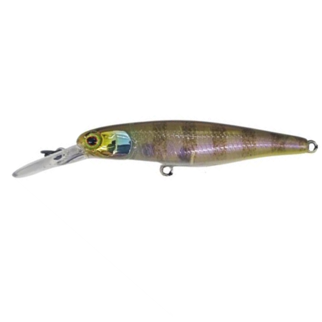 Jackall Squirrel 61SP Suspending Hard Body Fishing Lure-Otto's Tackle World