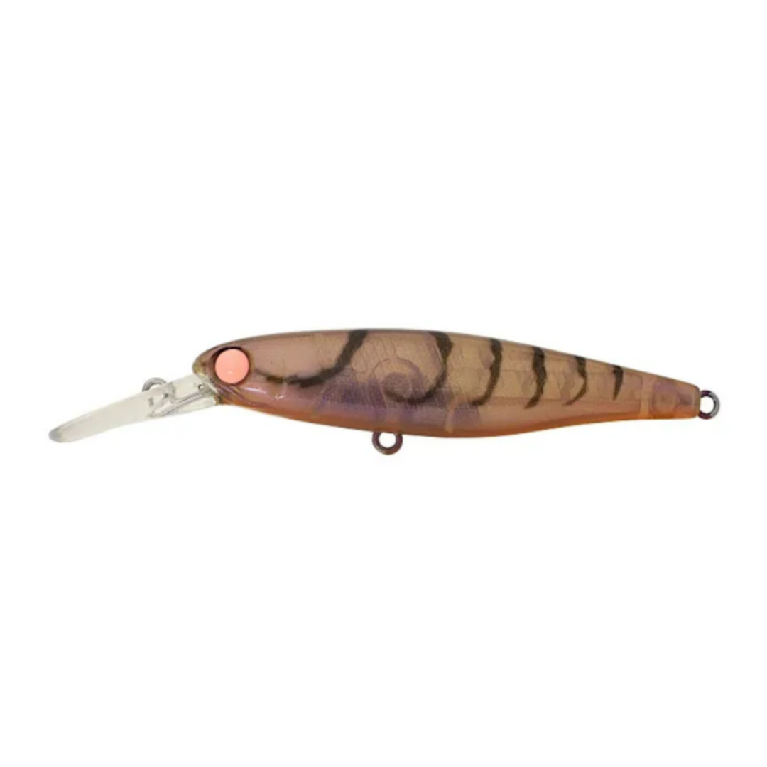 Jackall Squirrel 61SP Suspending Hard Body Fishing Lure-Otto's Tackle World
