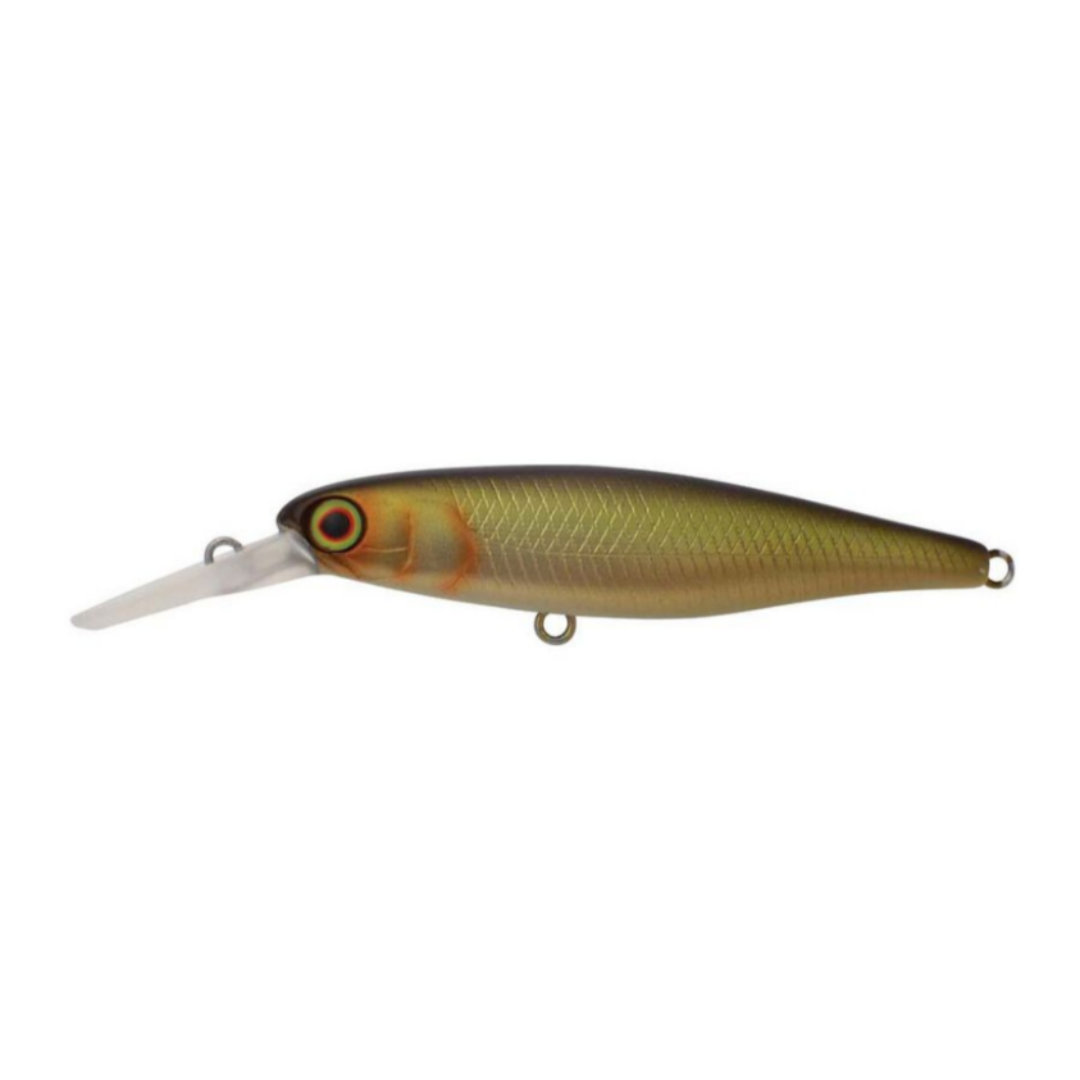 Jackall Squirrel 61SP Suspending Hard Body Fishing Lure-Otto's Tackle World