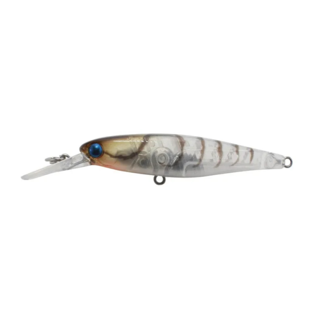 Jackall Squirrel 61SP Suspending Hard Body Fishing Lure-Otto's Tackle World
