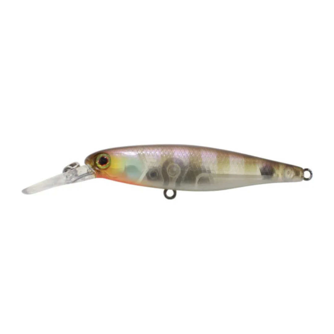 Jackall Squirrel 61SP Suspending Hard Body Fishing Lure-Otto's Tackle World