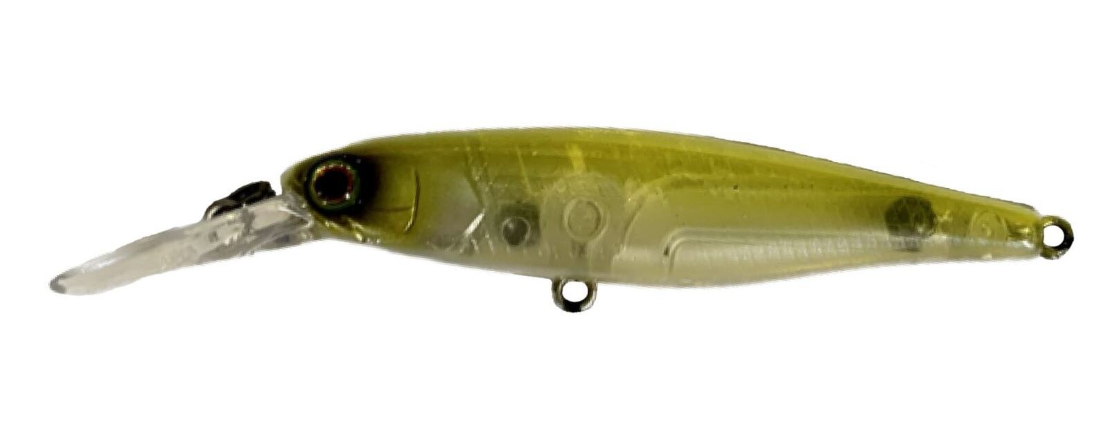 Jackall Squirrel 61SP Suspending Hard Body Fishing Lure-Otto's Tackle World