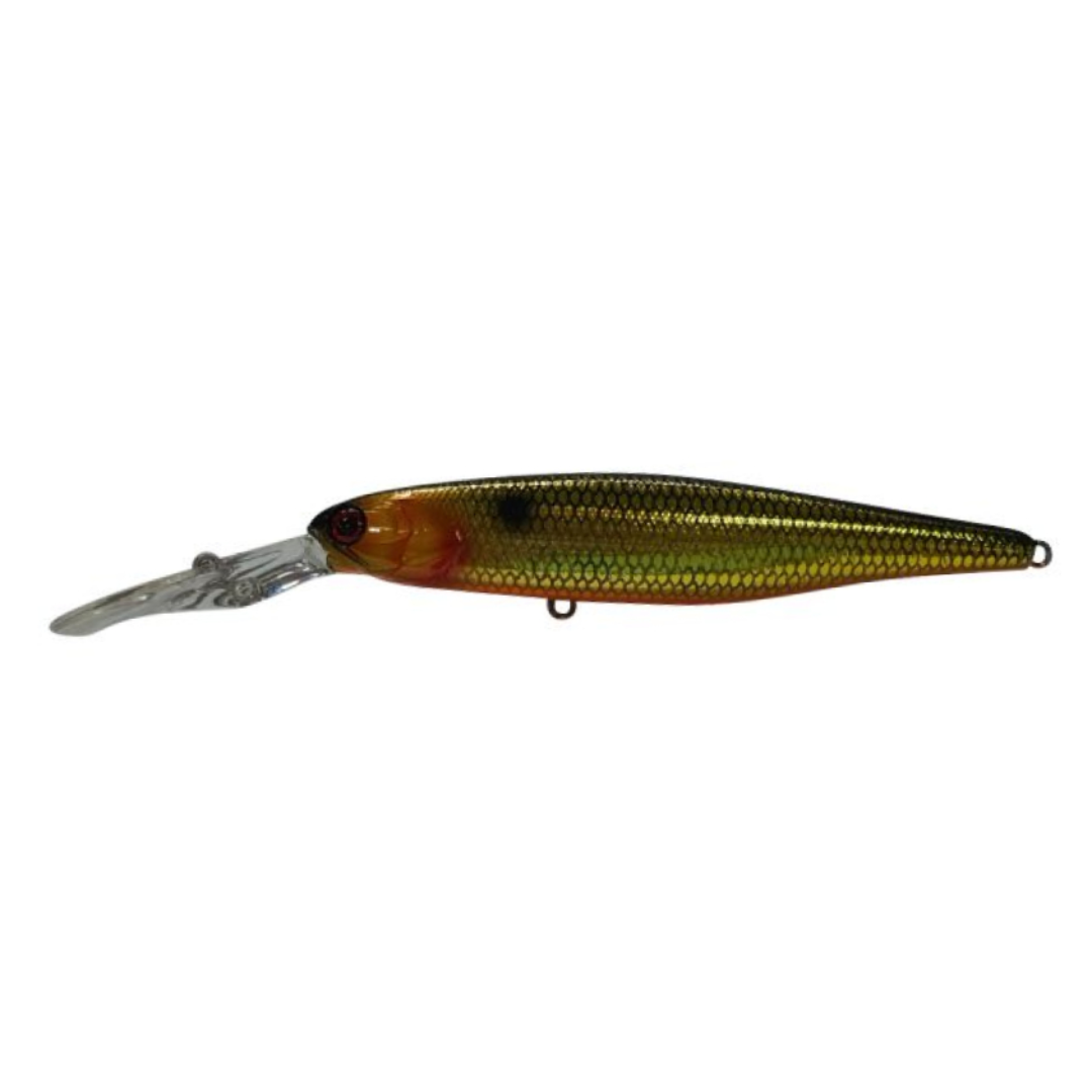 Jackall DD Squirrel 79 Hank Tune Silent-Otto's Tackle World