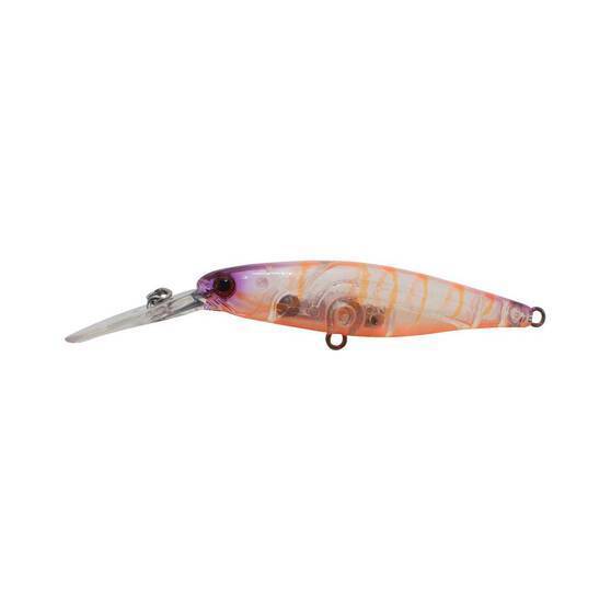 Jackall DD Squirrel 67 Hard Body Fishing Lures-Otto's  Tackle World