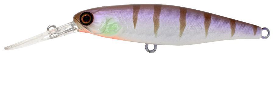 Jackall DD Squirrel 67 Hard Body Fishing Lures-Otto's  Tackle World