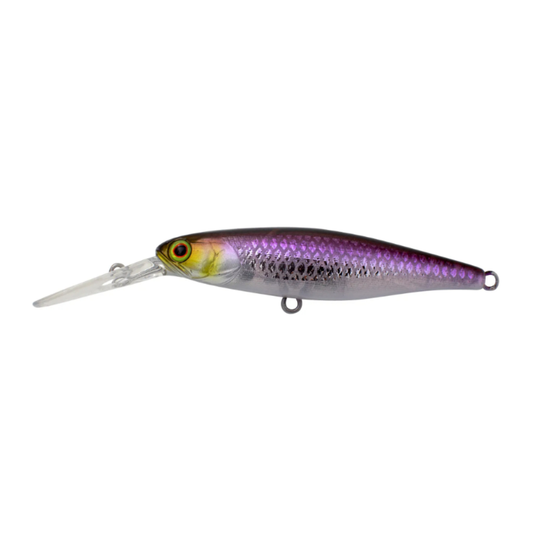 Jackall DD Squirrel 67 Hard Body Fishing Lures-Otto's  Tackle World