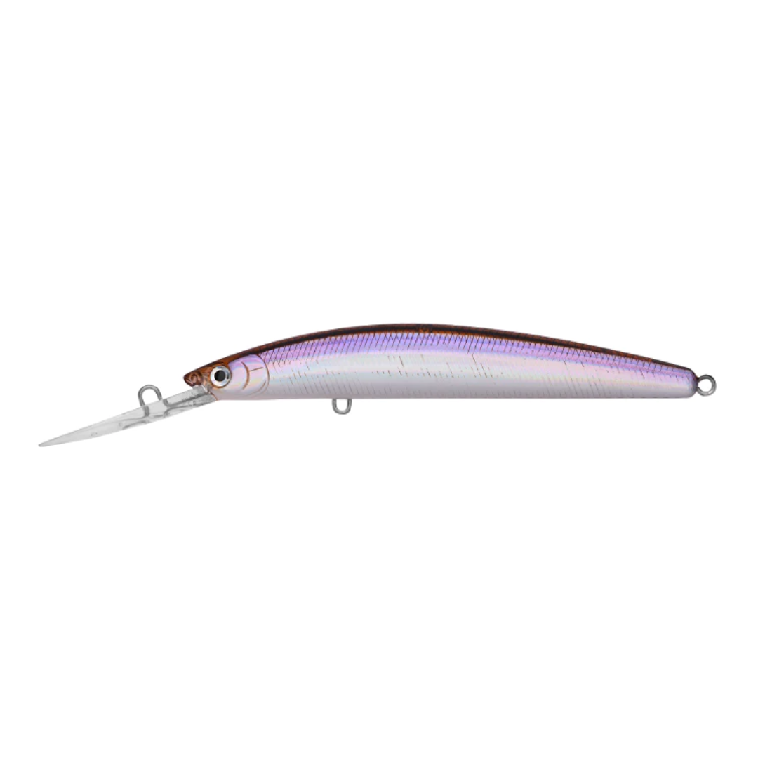 Daiwa Double Clutch 60 SP Suspending Hardbody Fishing Lures-Otto's  Tackle World