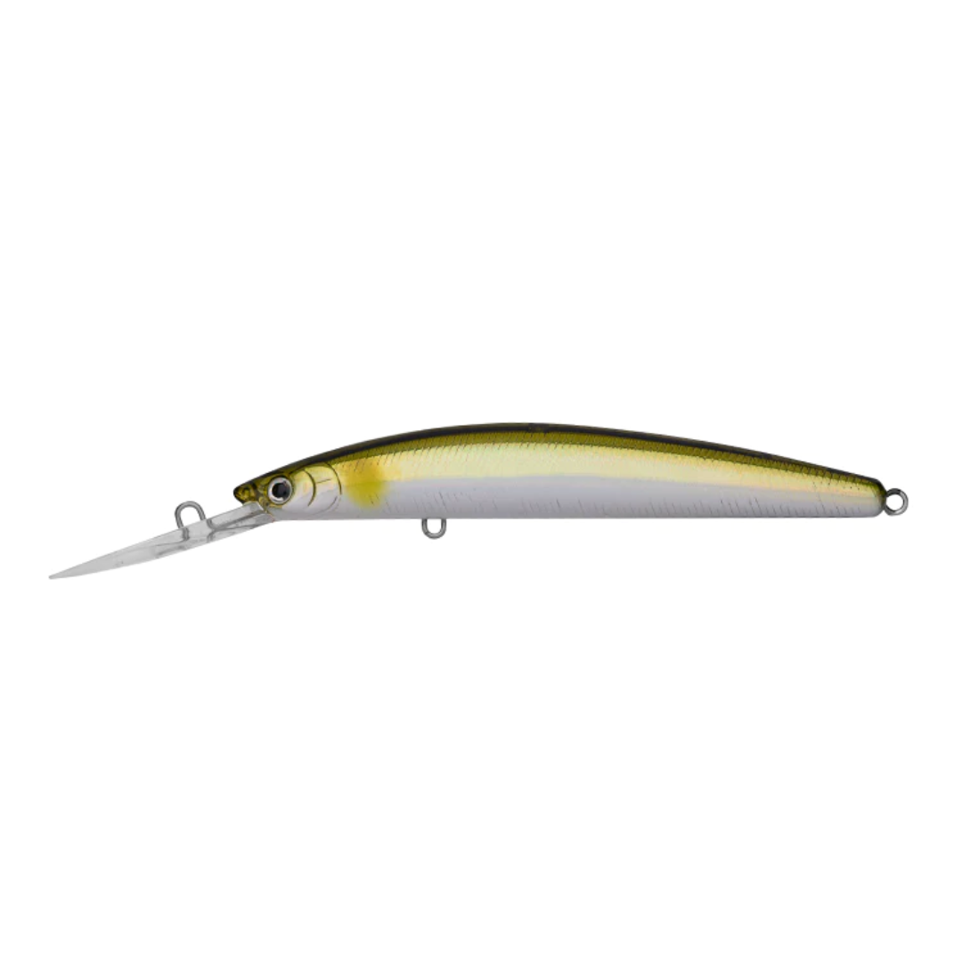 Daiwa Double Clutch 60 SP Suspending Hardbody Fishing Lures-Otto's  Tackle World