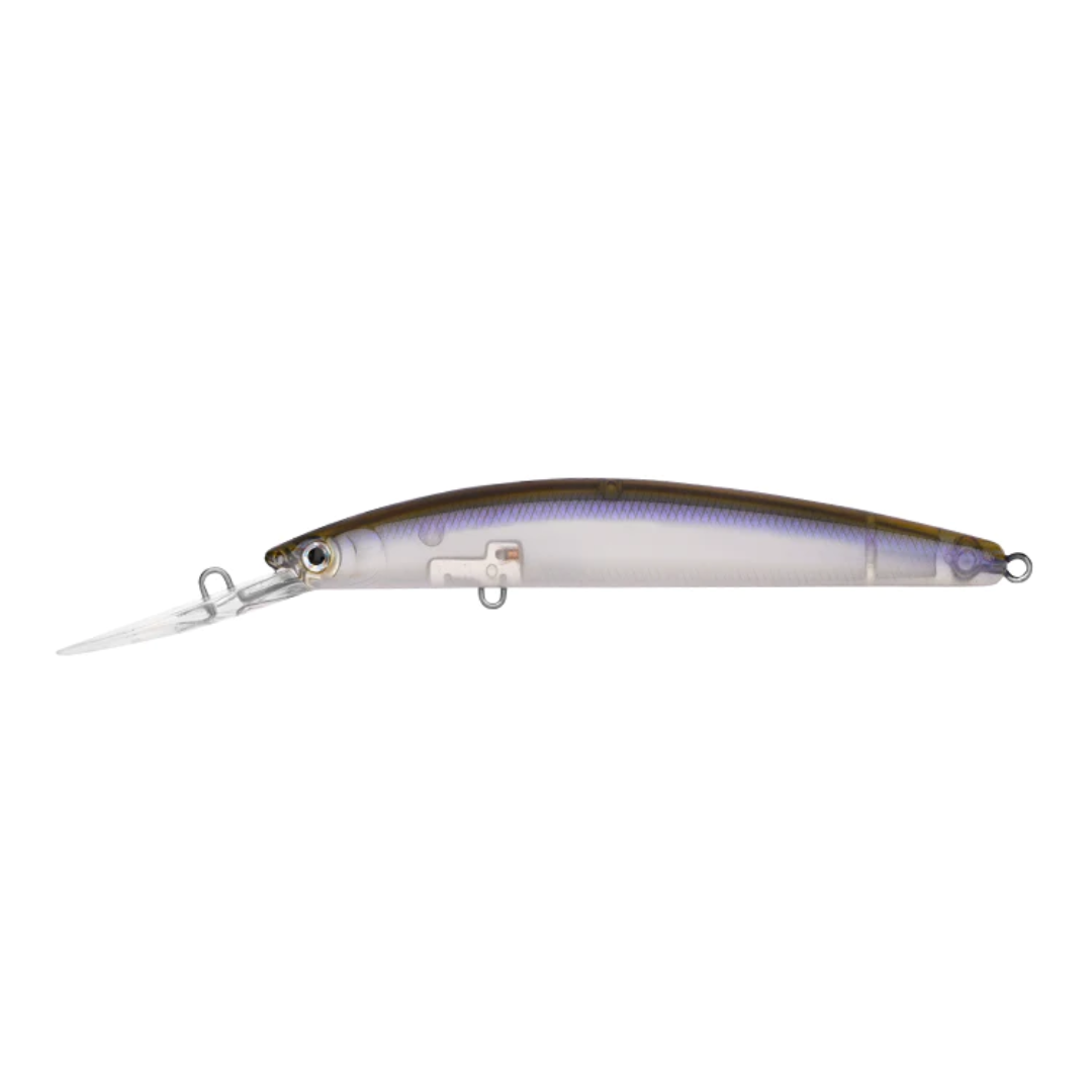 Daiwa Double Clutch 60 SP Suspending Hardbody Fishing Lures-Otto's  Tackle World