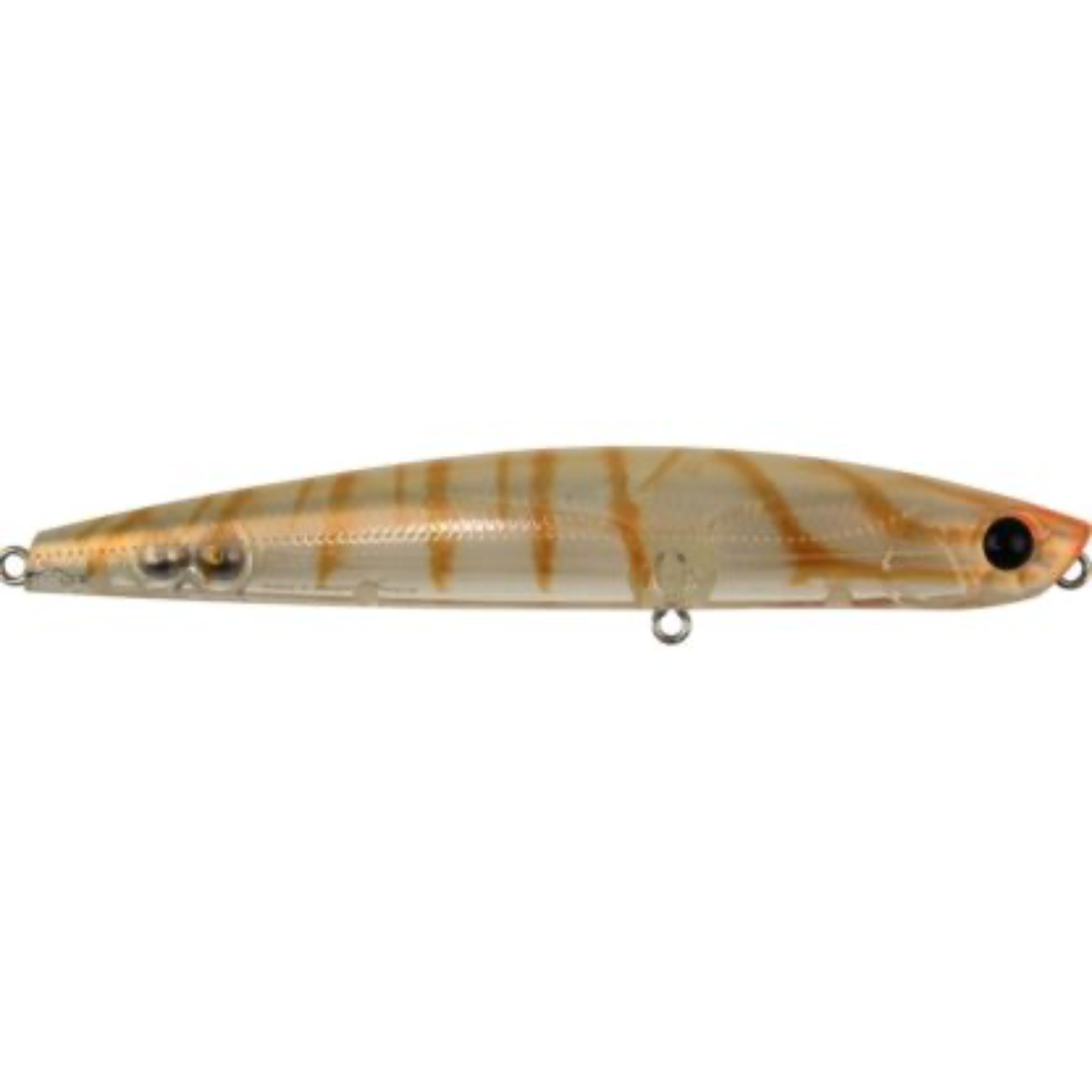 Bassday Sugapen 120mm Floating Surface Fishing Lure-Otto's  Tackle World