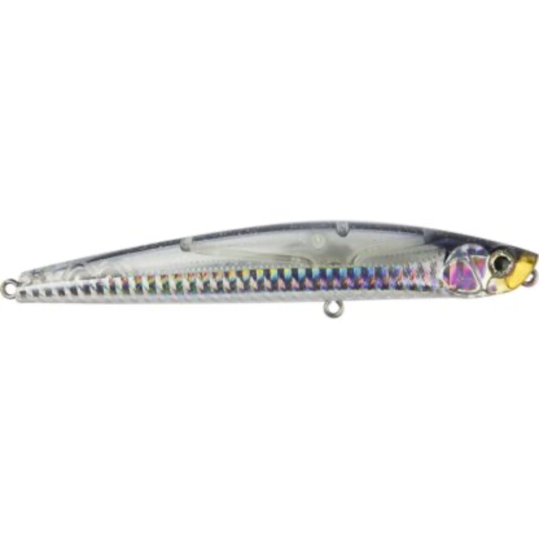 Bassday Sugapen 120mm Floating Surface Fishing Lure-Otto's  Tackle World