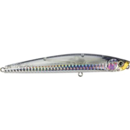 Bassday Sugapen 120mm Floating Surface Fishing Lure-Otto's  Tackle World