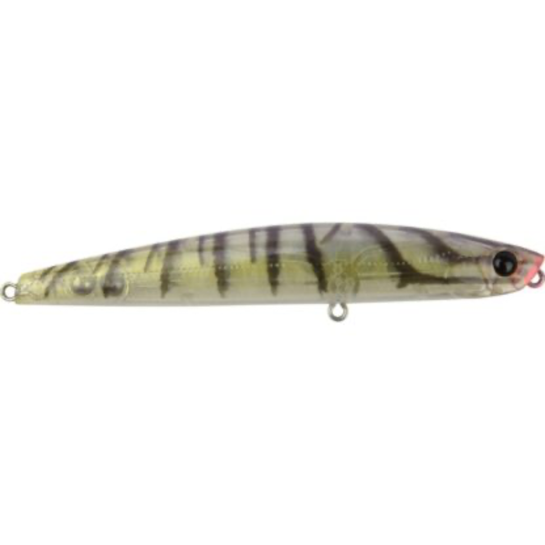 Bassday Sugapen 120mm Floating Surface Fishing Lure-Otto's  Tackle World