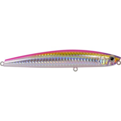 Bassday Sugapen 120mm Floating Surface Fishing Lure-Otto's  Tackle World
