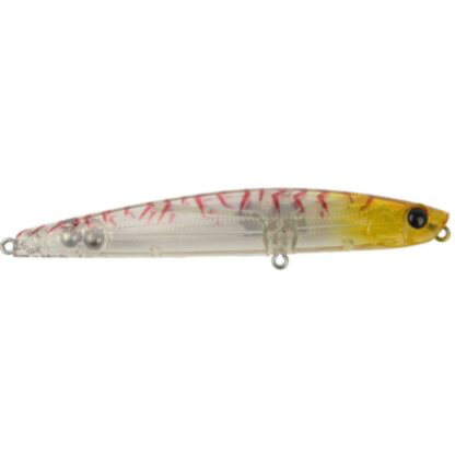 Bassday Sugapen 120mm Floating Surface Fishing Lure-Otto's  Tackle World