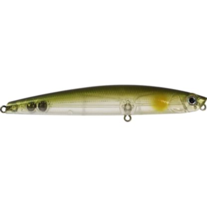Bassday Sugapen 120mm Floating Surface Fishing Lure-Otto's  Tackle World