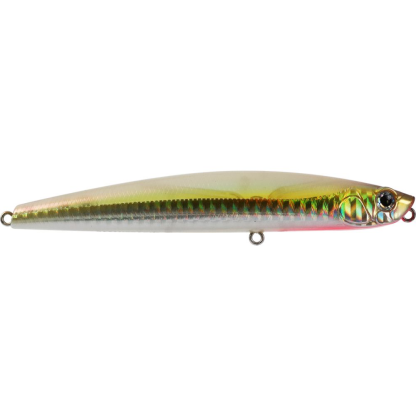 Bassday Sugapen 120mm Floating Surface Fishing Lure-Otto's  Tackle World
