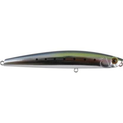 Bassday Sugapen 120mm Floating Surface Fishing Lure-Otto's  Tackle World