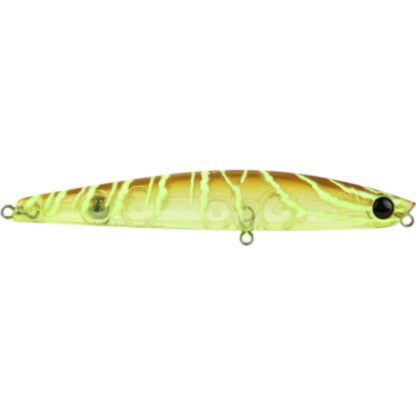 Bassday Sugapen 95F 95 mm Floating Surf Fishing Lure Popper-Otto's  Tackle World