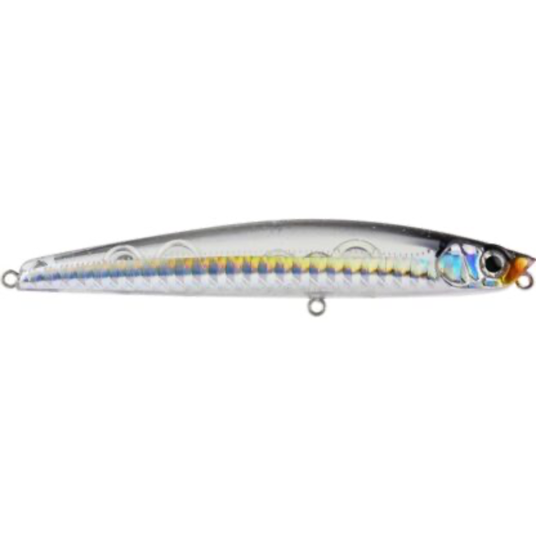 Bassday Sugapen 95F 95 mm Floating Surf Fishing Lure Popper-Otto's  Tackle World